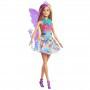 Barbie™ Dreamtopia Fairytale Advent Calendar with 24 Days of Barbie® Gifts