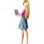 Barbie Teacher Doll