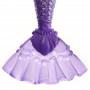 Barbie™ Dreamtopia Chelsea™ Mermaid Doll, 6.5-inch with Purple Hair and Tail