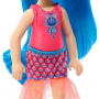 Barbie Dreamtopia Sprite Chelsea Doll (blue hair)