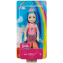 Barbie Dreamtopia Sprite Chelsea Doll (blue hair)