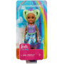 Barbie Dreamtopia Sprite Chelsea Doll (green hair)