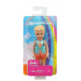 Barbie Dreamtopia Chelsea Boy Sprite Doll