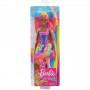 Barbie™ Dreamtopia Fairy Doll, 12-inch, with Pink Hair, Light Pink Legs & Wings, Gift for 3 to 7 Year Olds