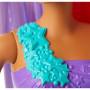 Barbie® Dreamtopia Surprise Mermaid Doll - Pink and Purple Hair