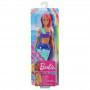 Barbie® Dreamtopia Surprise Mermaid Doll - Pink and Purple Hair