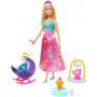 Barbie™ Dreamtopia Fantasy Play Set