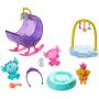 Barbie™ Dreamtopia Fantasy Play Set