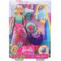 Barbie™ Dreamtopia Fantasy Play Set