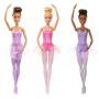 Ballerina Barbie Doll Assortment