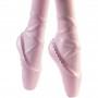 Barbie® Ballerina Doll, Blonde, Pink Tutu