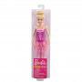 Barbie® Ballerina Doll, Blonde, Pink Tutu