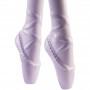 Barbie® Ballerina Doll, Brunette, Purple Tutu