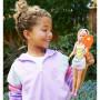 Barbie® Tennis Player Doll, Blonde, Wearing Chic Tennis Outfit