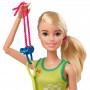 Barbie® Olympic Games Tokyo 2020 Sport Climber Doll and Accessories