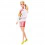 Barbie® Olympic Games Tokyo 2020 Sport Climber Doll and Accessories