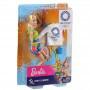 Barbie® Olympic Games Tokyo 2020 Sport Climber Doll and Accessories