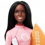 Barbie® Olympic Games Tokyo 2020 Surfer Doll and Accessories