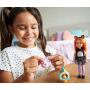 Barbie® Club Chelsea™ Doll and Playset