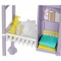 ​Barbie® Baby Doctor Playset with Brunette Doll, 2 Infant Dolls, Exam Table and Accessories