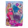 Barbie™ Dreamtopia Mermaid Doll