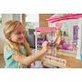 Barbie® House, Dolls and Accessories