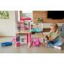 Barbie® House, Dolls and Accessories