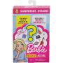 ​Barbie Surprise Career Pack Featuring Two Mystery Careers with Fashions and Accessories in Each Box