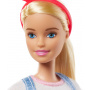 Barbie Surprise Career (Blonde)