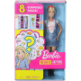 Barbie Surprise Career (Blonde)