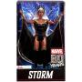 Marvel Storm Barbie Doll