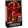 Marvel Dark Phoenix Barbie Doll