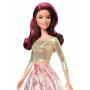 Los Polinesios Lesslie Barbie® Doll