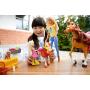 Barbie® Hugs n Horses Dolls, Horses and Accessories