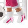 ​Barbie® Soccer Coach Playset with Blonde Soccer Coach Doll, Student Doll and Accessories
