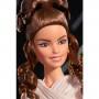 Star Wars™ Rey x Barbie® Doll