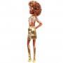 Star Wars™ C-3PO x Barbie® Doll
