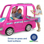 Power Wheels® Barbie® Dream Camper™