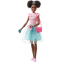 Barbie Princess Adventure Nikki™ Doll