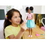 Barbie Princess Adventure Nikki™ Doll