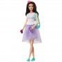 Barbie® Princess Adventure™ Renee™ Doll in Fashion and Accessories