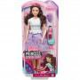 Barbie® Princess Adventure™ Renee™ Doll in Fashion and Accessories