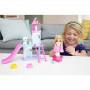 Barbie® Princess Adventure™ Chelsea™ Doll and Pet Castle Playset, for 3 to 7 Year Olds