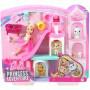 Barbie® Princess Adventure™ Chelsea™ Doll and Pet Castle Playset, for 3 to 7 Year Olds