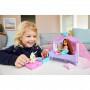 Barbie® Princess Adventure™ Chelsea™ Princess Doll and Storytime Playset