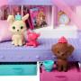 Barbie® Princess Adventure™ Chelsea™ Princess Doll and Storytime Playset