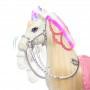 Barbie® Princess Adventure™ Doll and Prance & Shimmer™ Horse with Lights and Sounds