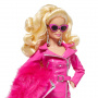 Moschino® Barbie Doll (blonde)