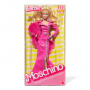 Moschino® Barbie Doll (blonde)