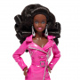 Moschino® Barbie Doll (brunette)